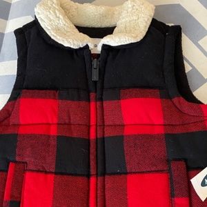 Old navy Baby vest